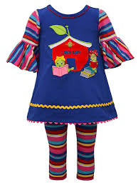Check out our apple dress selection for the very best in unique or custom, handmade pieces from our clothing shops. Bonnie Jean Bonnie Jean Royal Blue Bell Sleeve Apple Library Set Outfit Little Girls Walmart Com Walmart Com
