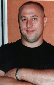 Daniel KUENY, 58 ans (KINGERSHEIM, MULHOUSE)