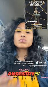 Decolonize your ancestry 🖤 💛 ❤️ 🤍 findyatribe.org