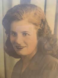 How many folks called their grandma's Nanny? We did.