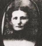 Victoria Jo's Family Stories: Sarah Catherine Bullen (1838-1933) (52  Ancestors in 52 Weeks # 14) Theme: "Favourite Photo"