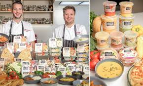 Chicken noodle soup was something that was on our dinner table pretty much every sunday, while growing up. Coles Launches Its Biggest Convenience Range Ever Daily Mail Online