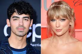 She was only 18, and called the end of their relationship an ouch. Joe Jonas Says It Felt Nice To Get Apology From Taylor Swift People Com