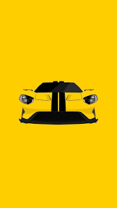 Ford Gt Wallpaper Wallpaper Fordgt Iphone Iphonewallpaper Art Cardesign Automotivedesign Automotive Art Car Illustration Car Drawings