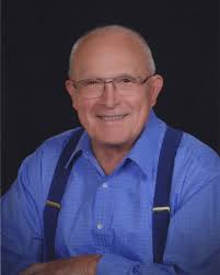 Obituary for Charles Robert "Bob" Fosnight