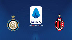 Vedere online udinese vs inter milan diretta streaming gratis. Inter Vs Ac Milan Preview And Prediction Live Stream Serie Tim A 2020