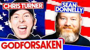 Godforsaken with Chris Turner