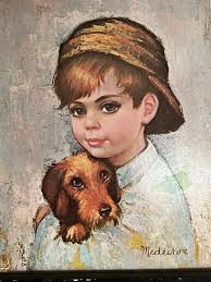 Medeiros Tom Sawyer Print