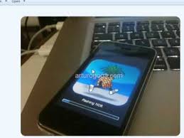 Subsequently, iphone dev team published redsn0w beta, the first ipod touch 2g jailbreak tool for windows, mac os x and linux. Como Hacer Jailbreak Y Activar Un Iphone 3g Y 3gs 4 1 Youtube