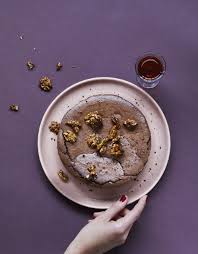 Gateau Chocolat Cafe A La Poudre D Amande Pour 4 Personnes Recettes Elle A Table Recette Gateau Chocolat Poudre Amande Recette Gateau Chocolat Facile