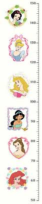 Disney Princesses Growth Chart Gallery Ru 1