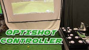 To operate your golf simulator control box you must always follow the below sequence: Controller For Optishot Golf Simulator Youtube
