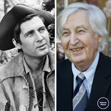 Born Today, Aug 16, in 1924, Fess Parker