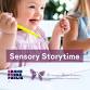 Sensory Storytime event image