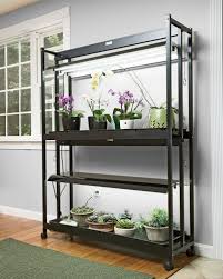Cast the necessary light needed for indoor vegetation maintenance while keeping electrical costs as low as possible with sunlite's led plant grow lights. Led Sunlite 174 High Intensity 2 Tier Garden In 2021 Led Grow Lights Grow Lights Led Grow