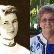 Joan Briggs Obituary