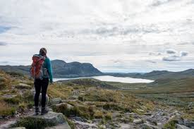 Gaustatoppen is the highest mountain in the county vestfold og telemark in norway which lies in the municipality tinn and hjartdal. Wandern Norwegen Wanderung Auf Den Gaustatoppen A Daily Travel Mate