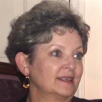 Joyce Eaker Obituary