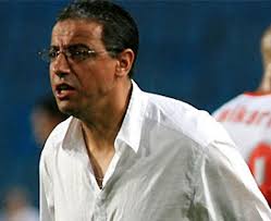 Kenya begins training for Eagles clash