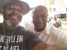 Happy Heavenly Birthday to my dad Eddie Nero Sr. He was 57 when he passed  away in 1988 and I was just 19 years old. It's been 36 years since his  passing