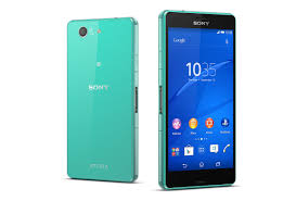 Sony Xperia Z3 – Smart Care
