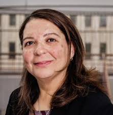 Advisor of the Year — Alpha Lambda Delta