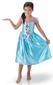 Check spelling or type a new query. Robe Deguisement Princesse Jasmine Fille Disney Aladdin