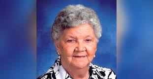 Shirley Murray Johnson Obituary