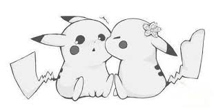 Pin By Kirby Maxwell On Need 2 Draw 3 Cute Cartoon Drawings Pikachu Drawing Cute Sketches