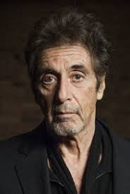 Al Pacino (25 de Abril de 1940)