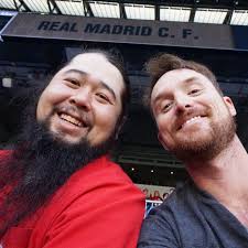 Caroline Thompson and Steven Brewster's Wedding Website