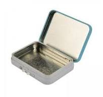 Different Types Push ring opening tins box,Factory Price ...