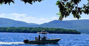 If that link is the paint you used, then it is not cold galvanizing. Rules Regulations For Boating On Lake George