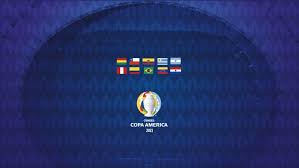 Primeira fase quartas de final semifinal disputa de 3° lugar final. La Guia De La Copa America Brasil 2021 Tyc Sports