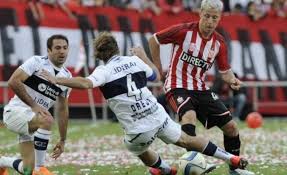 The predictions for this match between estudiantes and gimnasia la plata are very tight, as both teams have been preparing to win the match. Estudiantes Vs Gimnasia En Una Edicion Del Clasico Platense Desde Las 17 45 Hs En Vivo Por Open 99 3 Fm Y La Folk Argentina