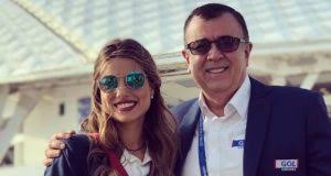 Además de su inteligencia, el dominio que tiene ante las cámaras y. Narino Autor En Narino Info Pagina 64 De 276