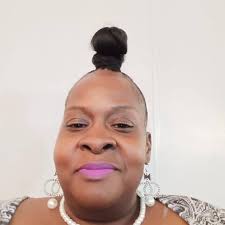 You are so beautiful the wig doesn't matter everyone is wearing wigs you  are a beautiful princess you go girl