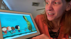 Virtual Guest Reader