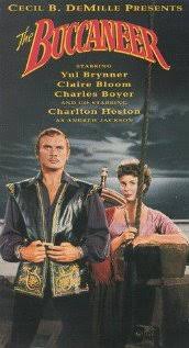 Yankee Buccaneer (1952) - Titlovi.com