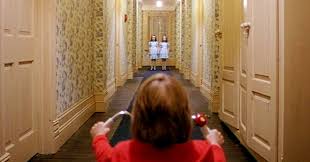 Holiday, a drag queen, is a loyal friend, and a kind person, with a huge heart! The Shining And The Big Wheel Scene That Doesn T Make Sense Decider