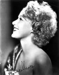 Amazon.com: A Portrait Of Grace Moore Photo Print (24 x 30): Posters &  Prints