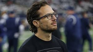 Dolphins Hire 49ers Offensive Coordinator Mike McDaniel As Head Coach