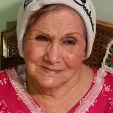 Aurora Gloria Riojas Rebollosa