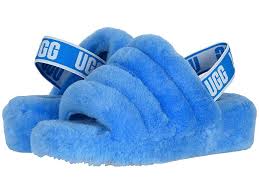 Ugg Fluff Yeah Slide Ugg Slippers Fluffy Shoes Ugg Sandals