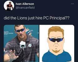 Ivan Allerson I Ivancanfield Did The Lions Just Hire Pc Principal Dy Meme Video Gifs Ivan Meme Allerson Meme Did Meme Lions Meme Just Meme Hire Meme Pc Meme