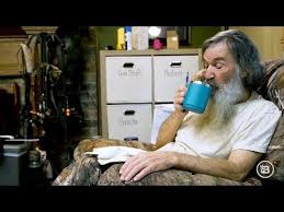 Phil Robertson S Stimulus Package Youtube Phil Robertson Prayers For America Phil