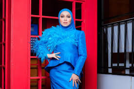 Ramai netizen sokong jihan muse isu sindir hero melaya. Itu Program Rakaman Yang Telah Kami Rakam Lebih Kurang Dua Minggu Lepas Jihan Muse