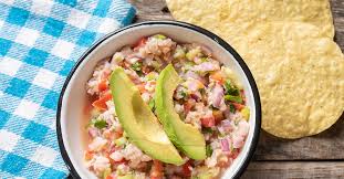 Great ceviche is easy to make and nearly impossible to mess up. How To Make Flounder Ceviche Easy Refreshing Recipe