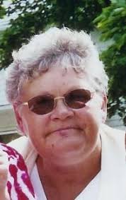 Obituary information for Margaret L. Barry