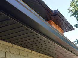 Image result for box gutter design photographs. 10 Contemporary Gutters And Leaders Ideas Gutters Box Gutter House Exterior